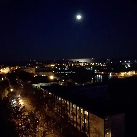 Apartament Harbour View Apartment *