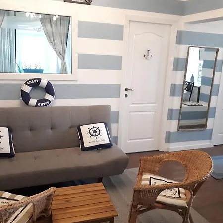 Apartament Harbour View