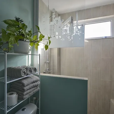 Apartament Harbour View * Constanta