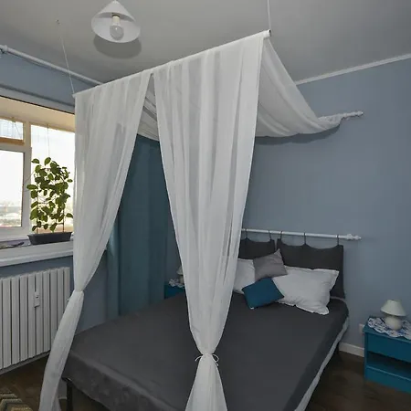 Apartament Harbour View Constanta