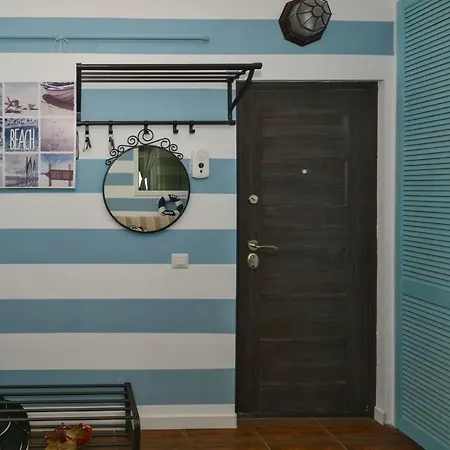 Apartament Harbour View Apartment *