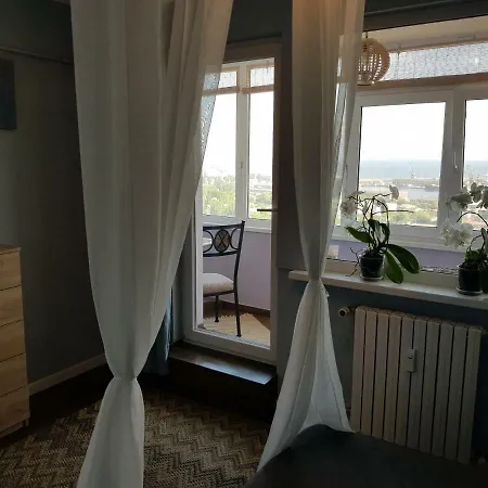 Apartament Harbour View Constanta