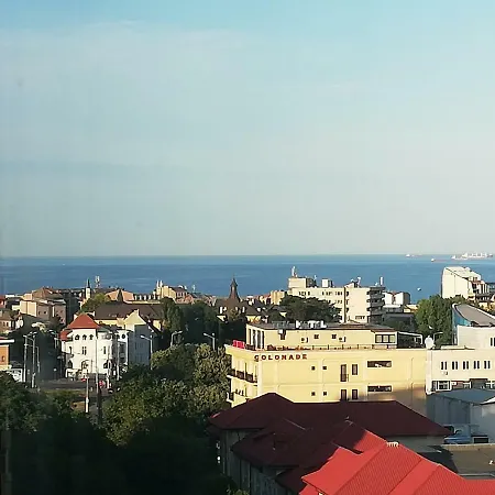 Apartament Harbour View