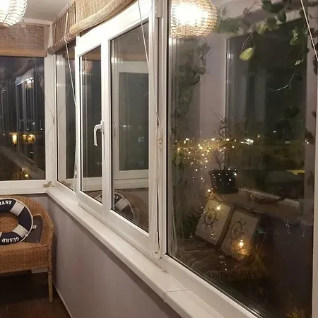 Apartament Harbour View Constanta