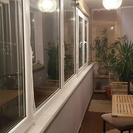 Apartament Harbour View Constanta