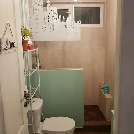 Apartament Harbour View Constanta