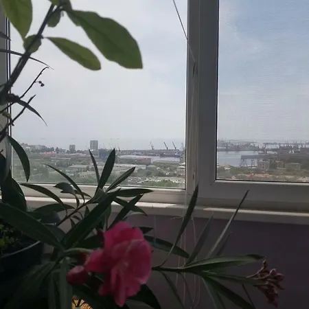 Apartament Harbour View * Constanta